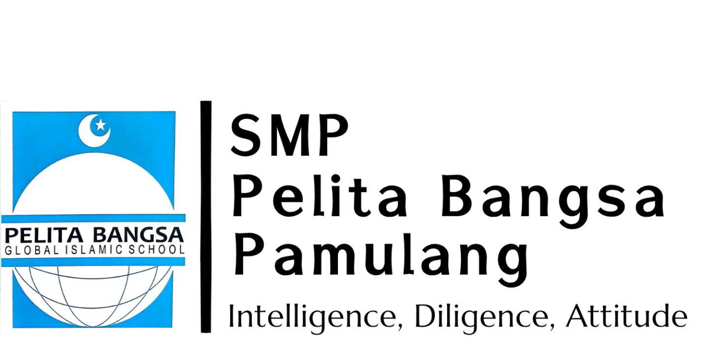 Logo SMP Pelita Bangsa